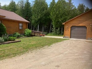 Ulkoalueet