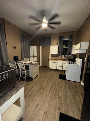 Cuisine privée