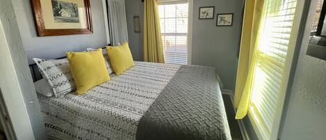 Guest Bedroom
