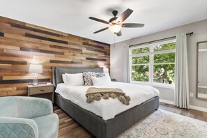 King Bedroom