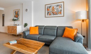 Coin séjour