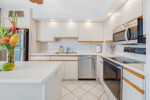 Cuisine privée