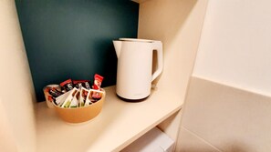 Café y/o cafetera