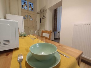 Restauranger
