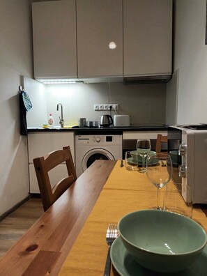 Eget kök