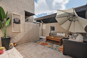 Patio 1