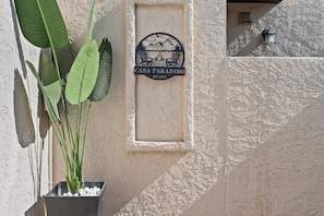 Patio 1