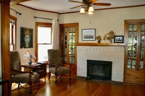 Intérieur