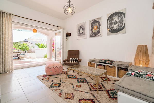 Intérieur