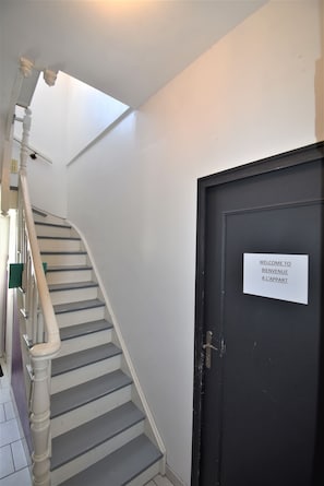 Interiör