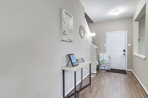 Entryway