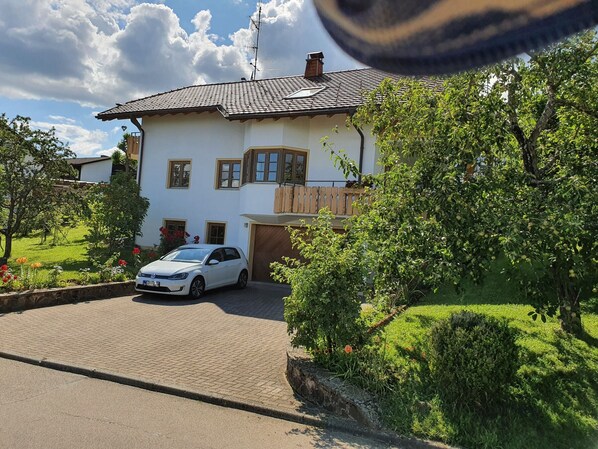 Exteriör
