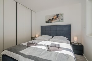 Chambre 1