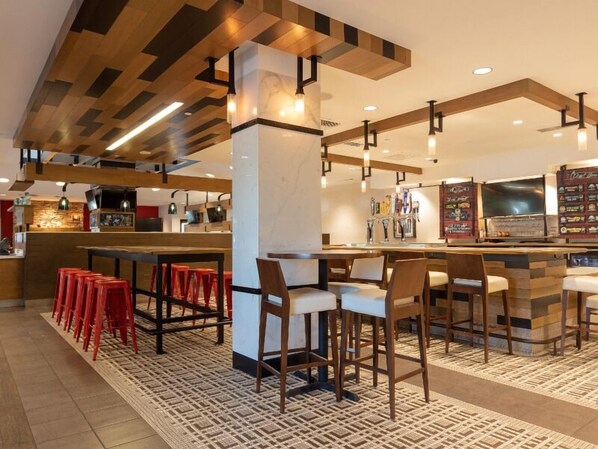 Bar (sur place)