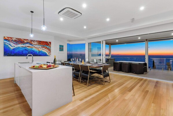 Kitchen Dining