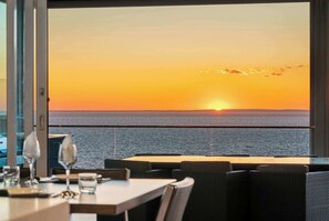 Kitchen View
