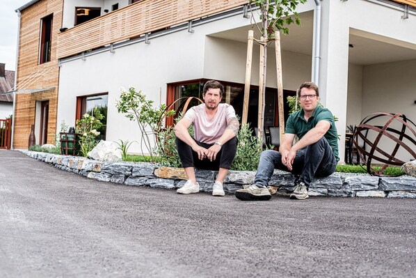 Boendeområde