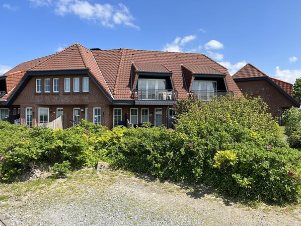 Ferienwohnung Deichblume