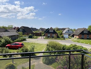 Ferienwohnung Deichblume