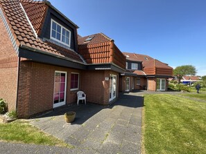 Ferienwohnung Deichblume