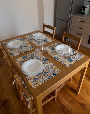 Restauration