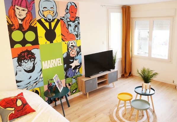 Chambre