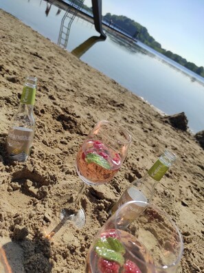 Repas et boissons
