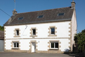 Außenbereich