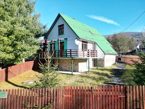 Außenbereich