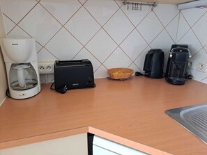 Eget kök