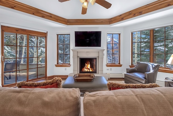 Austria Haus Club by Vail Village Rentals