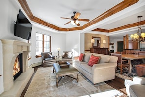 Austria Haus Club by Vail Village Rentals