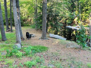 Boendeområde