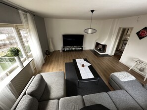 Wohnbereich