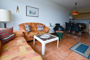 Coin séjour