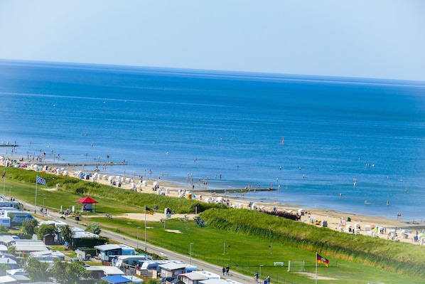 Plage