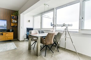 Meerblick
