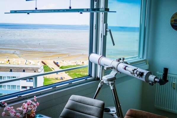 Meerblick