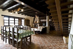 Restauration
