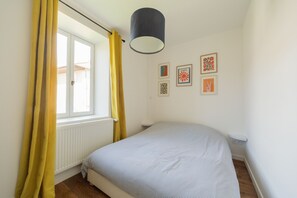 Chambre 1 étage 1