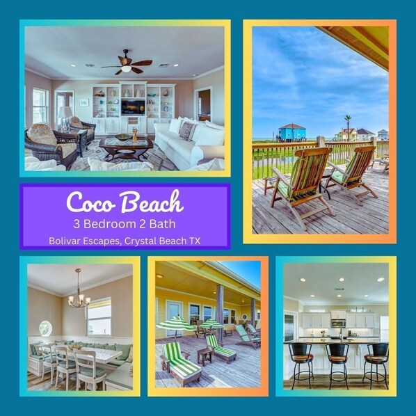 Coco Beach
