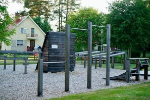 Espace pour enfants