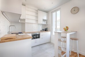 Eget kök