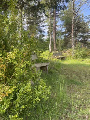 Boendeområde