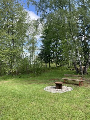 Boendeområde