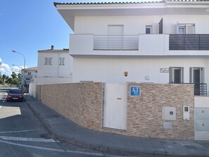 Udendørsområde