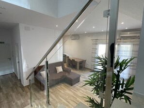 Opholdsområde