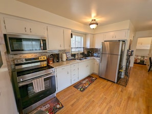 Cucina privata