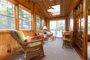 Muskoka Room