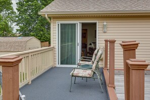 Terrass/Patio